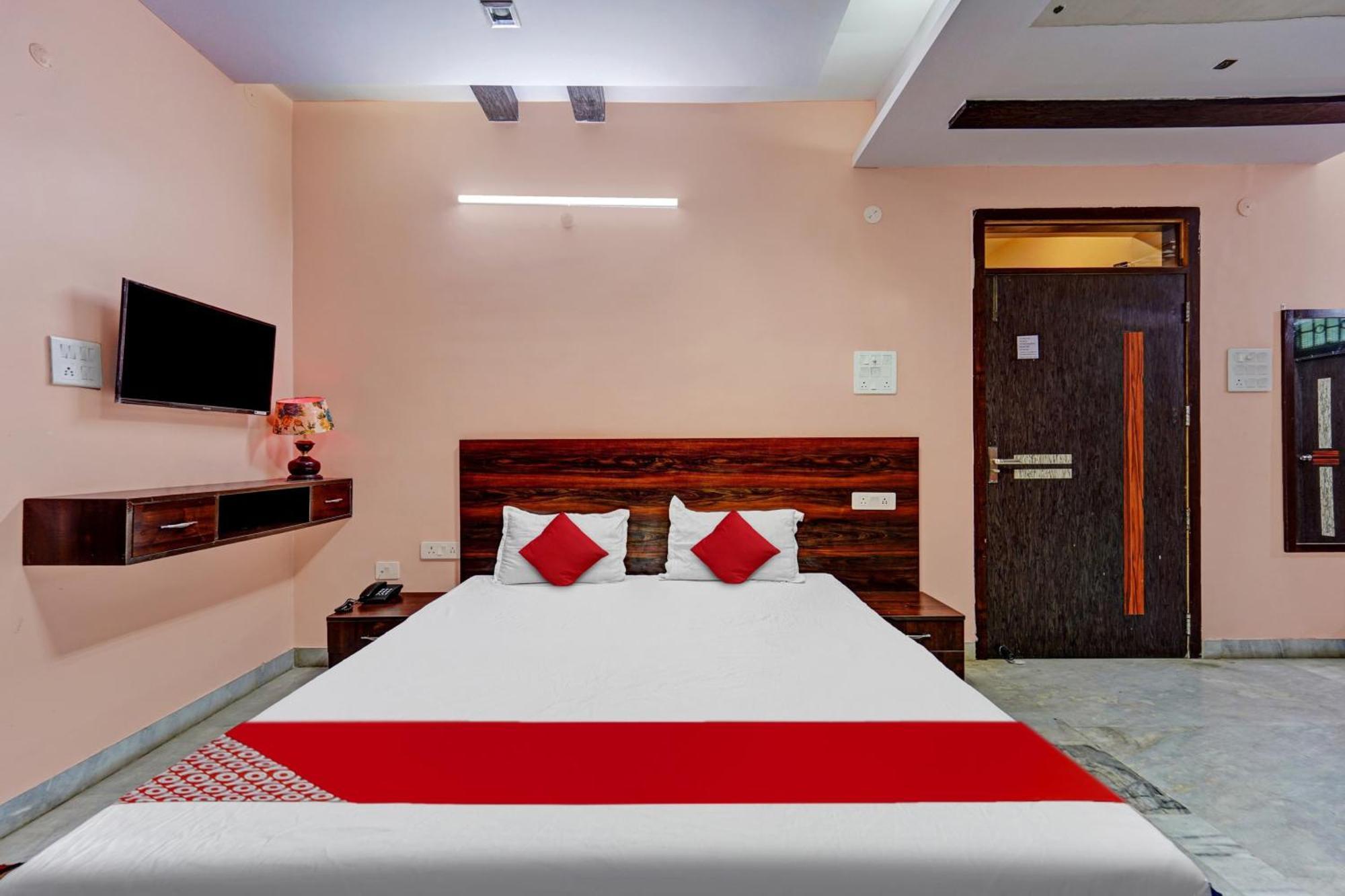 Hotel O Wellfood Inn Patna  Exterior foto